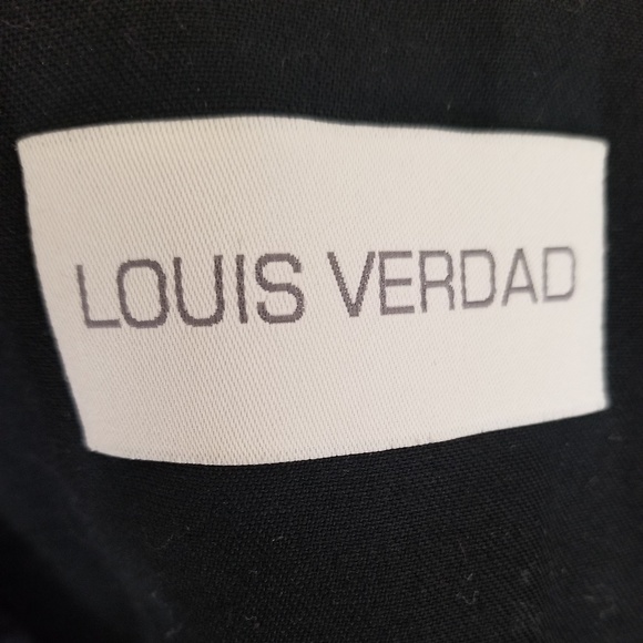 Louis Verdad Boucle Jacket - Picture 2 of 8